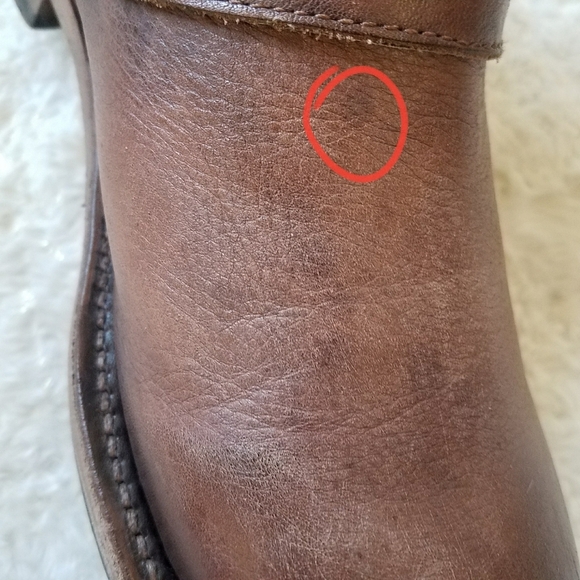 Freebird Men's Railroad Charles Boots - Picture 12 of 13